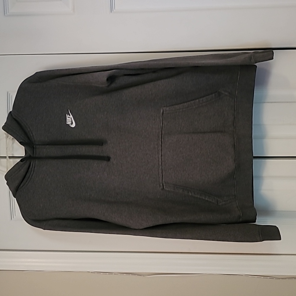 Mens Nike Hoodie Medium